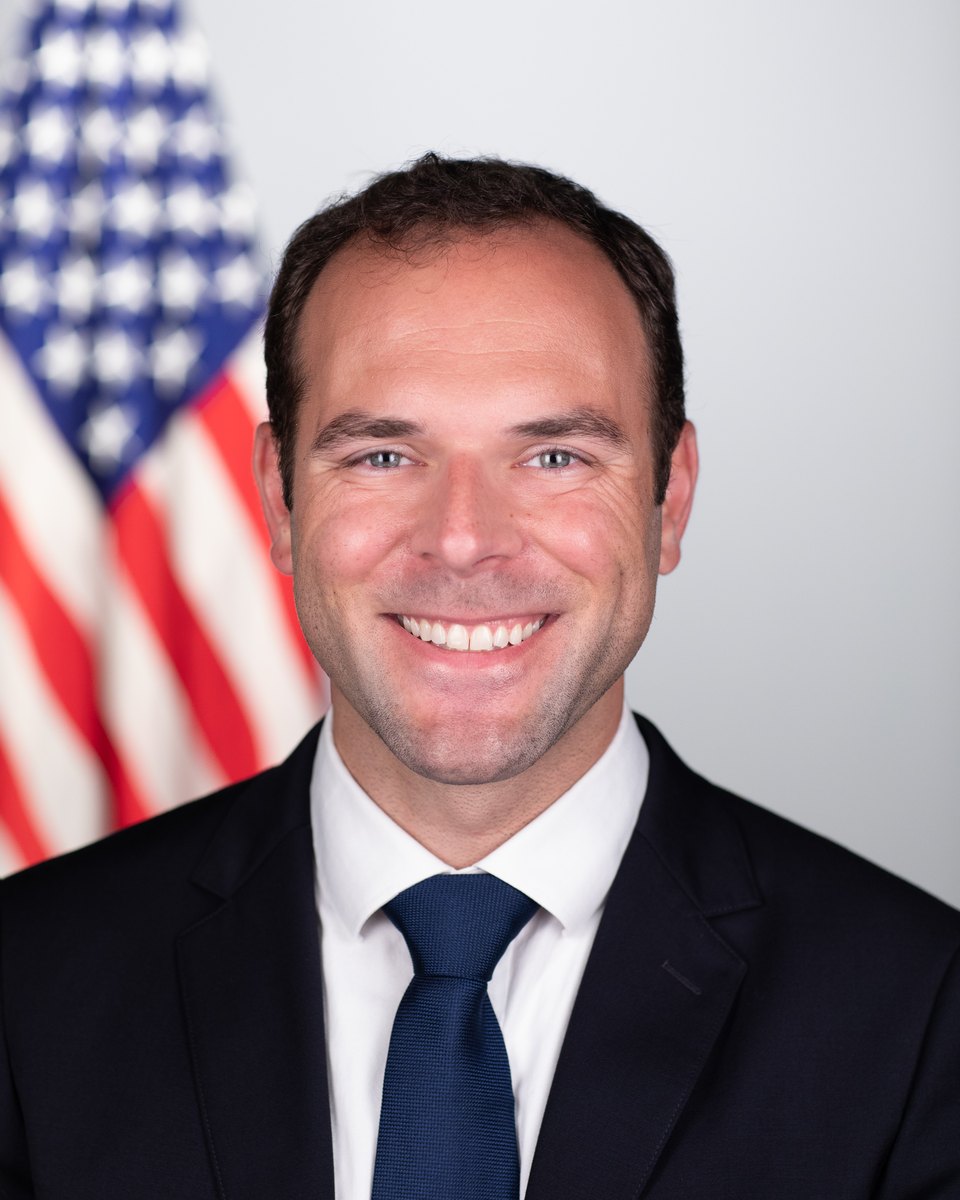 Dr. Daniel Kurtenbach, Founder and CEO of Harrow Defense