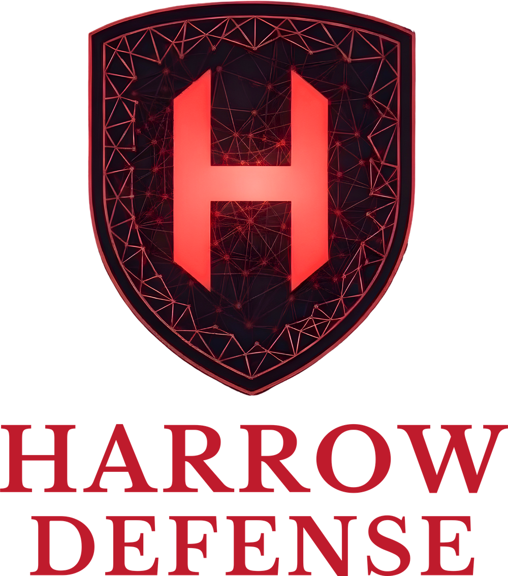 Harrow Defense